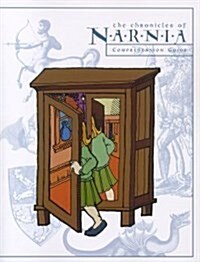 The Chronicles of Narnia Comprehension Guide (Paperback)