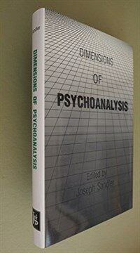 Dimensions of psychoanalysis