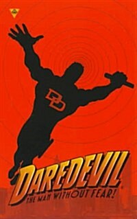 Daredevil: The Cutting Edge (Mass Market Paperback, 0)