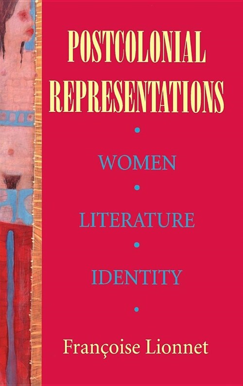 Postcolonial Representations (Hardcover)