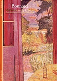 Bonnard: Shimmering Color (Paperback)
