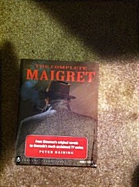 Maigret (Paperback)