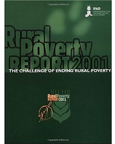 Rural Poverty Report (Paperback)