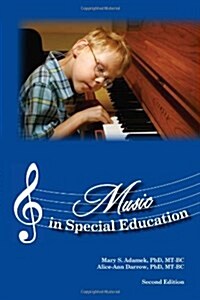 Music in Special Education (Paperback, 2)