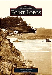 Point Lobos (Paperback)