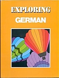Exploring German (Paperback)