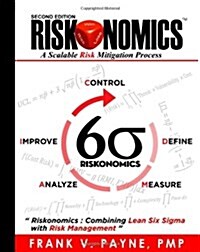 Riskonomics: A Scalable Risk Mitigation Process (Paperback)