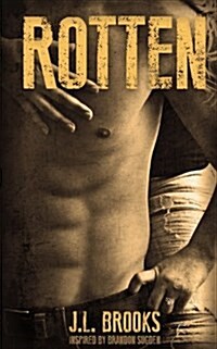 Rotten (Paperback)
