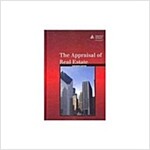 The Appraisal of Real Estate (Hardcover, 13)