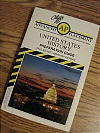 Ap United States History (Advanced placement) (Paperback, 1st)