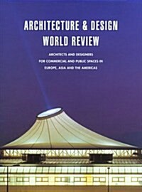 Did 3: Architecture and Design World Review (Hardcover)