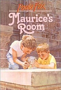 Maurices Room (School & Library Binding)