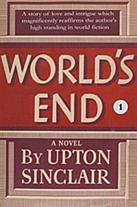 Worlds End I (Paperback)