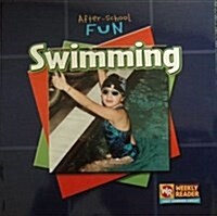 Swimming (After-School Fun) (Paperback)