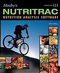 Nutritrac Nutritional Analysis (CD-ROM, Version 3.0) (CD-ROM)