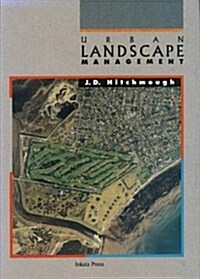 Urban Landscape Management (Hardcover)