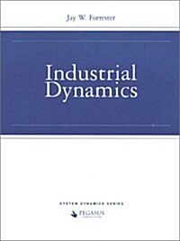 Industrial Dynamics (Paperback)