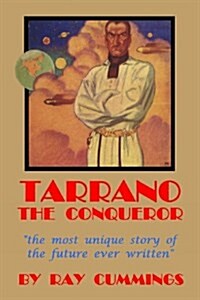 Tarrano the Conqueror (Paperback)