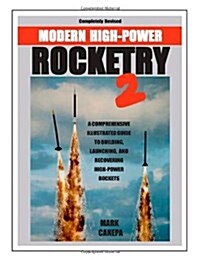 Modern High-Power Rocketry 2 (Paperback)
