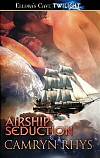 Airship Seduction (Paperback)