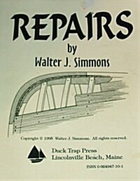 Repairs (Paperback)