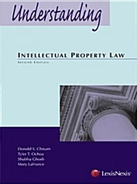 Understanding Intellectual Property Law (Paperback, Second)