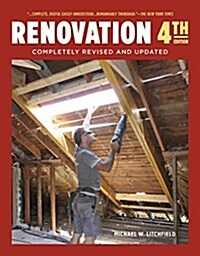 Renovation 4th Edition: Completely Revised and Updated (Paperback, 4)