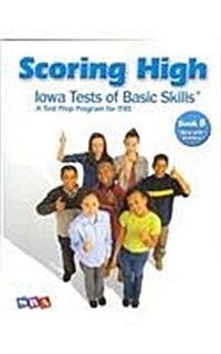 Scoring High on the Itbs, Student Edition, Grade 8 (Paperback, 4)