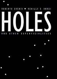 Holes and Other Superficialities (Paperback, Revised)