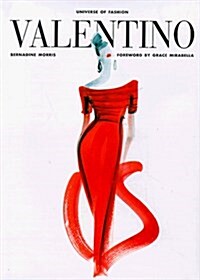 Valentino (Universe of Fashion) (Hardcover)