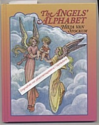 The Angels Alphabet (Letzenstein Chronicles) (Hardcover)