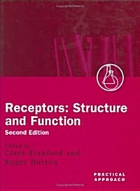 Receptors: Structure and Function (Hardcover, 2)