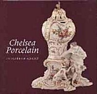Chelsea Porcelain (Hardcover, 2nd)