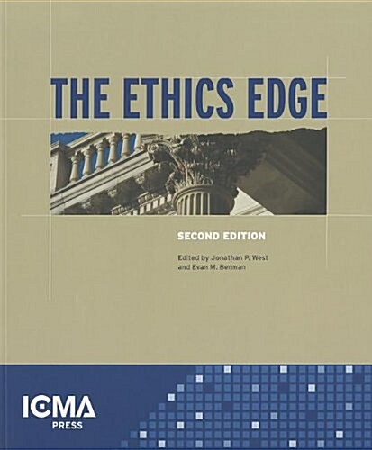 The Ethics Edge (Paperback, 2)