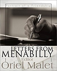 Letters from Menabilly: Portrait of a Friendship (Paperback, 0)