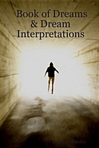 Book of Dreams & Dream Interpretations (Paperback)