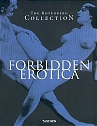 The Rotenberg Collection : Forbidden Erotica (Paperback, 1st ed)
