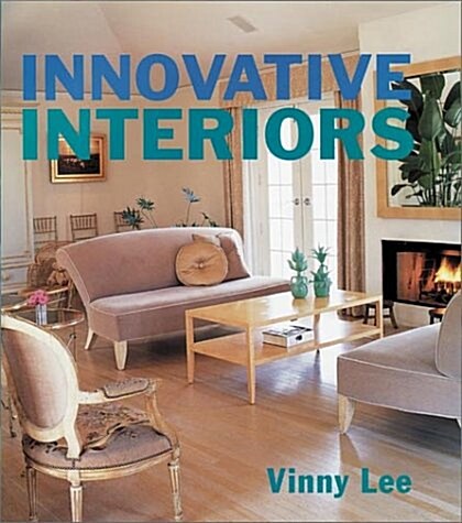 Innovative Interiors (Decor Best-Sellers) (Hardcover)