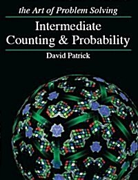 [중고] Intermediate Counting & Probability (Text) (Paperback)