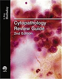 [중고] Cytopathology Review Guide, 2nd Edition (Hardcover, 2)