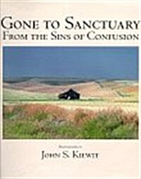 Gone to Sanctuary: From the Sins of Confusion (Paperback, First Edition)