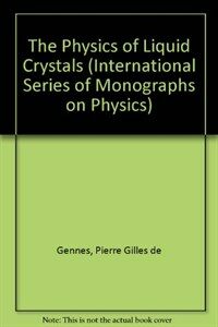 The physics of liquid crystals 2nd ed