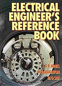 ELECTRICAL ENGINEERS REF BOOK, Fifteenth Edition (Hardcover, 15)