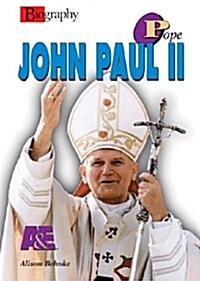 Pope John Paul II (Biography) (Library Binding)