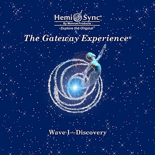 Gateway Experience-Discovery-Wave 1 (Audio CD)