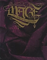 Mage: Sorcerers Crusade (Mage the Sorcerers Crusade) (Hardcover)