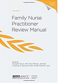 Family Nurse Practitioner Review Manual, 4th Edition - Volume 2 (Paperback, 4)