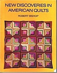 New Discoveries in American Quilts (Paperback, 1st)
