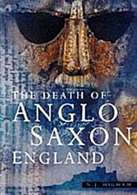 The Death Of Anglo-Saxon England (Paperback)