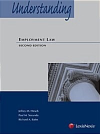Understanding Employment Law (Paperback)